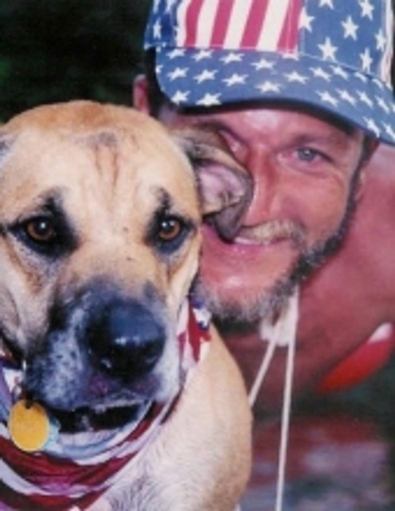 Mark Alan Hauck Profile Photo