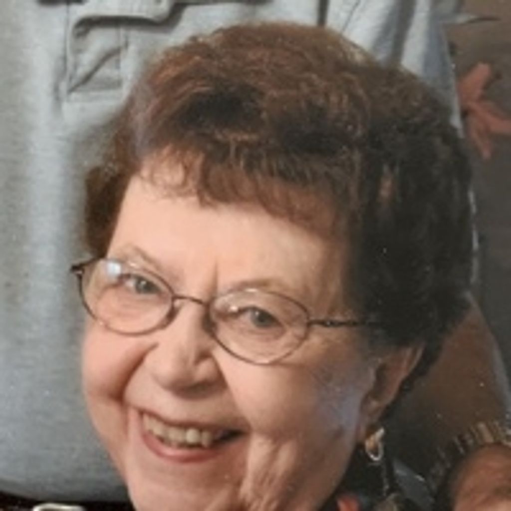 Ruth J. Pulice