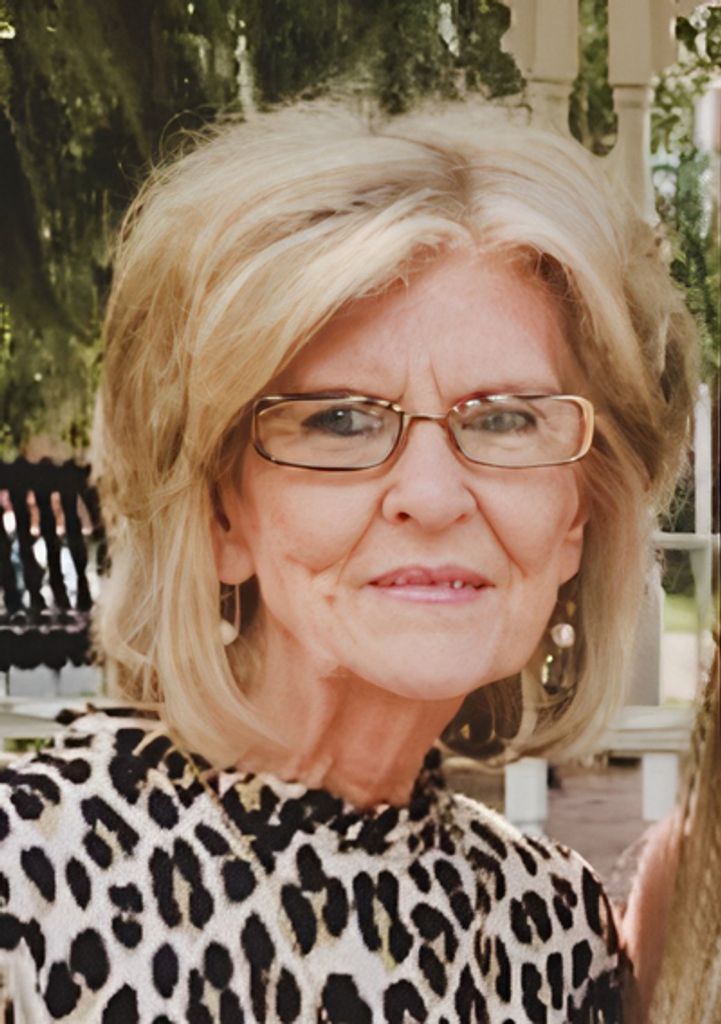 Janice Cutchens Cooper