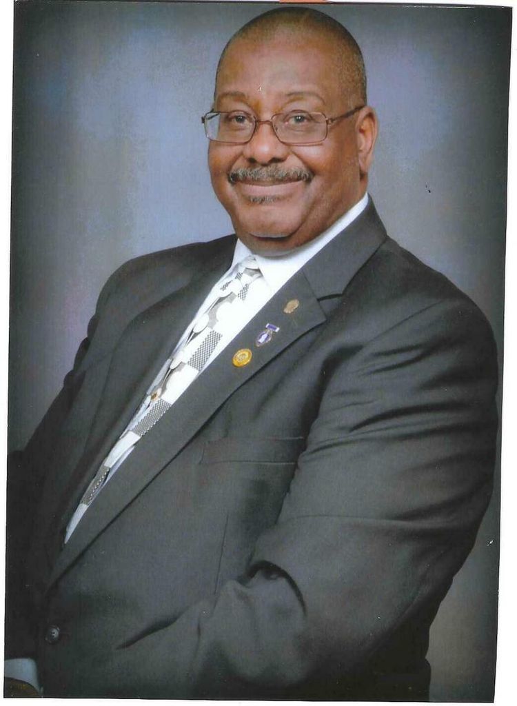 Leroy Arthur Thompson, Jr Profile Photo