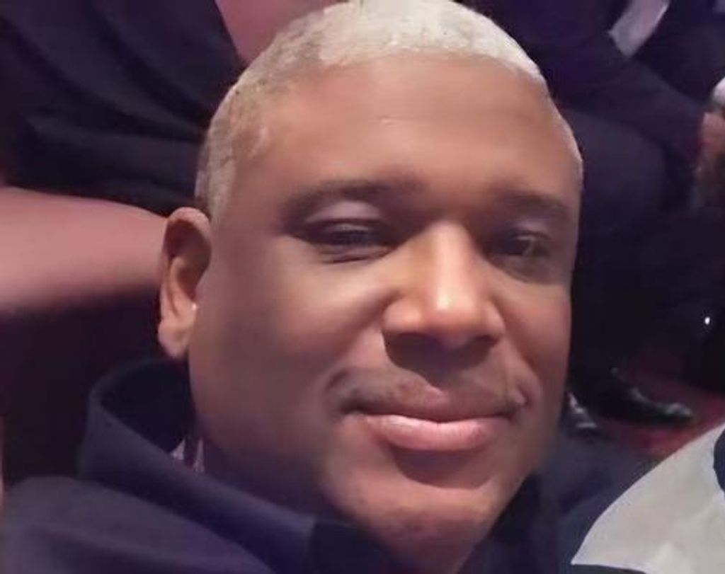 Timothy Allen Miles Profile Photo