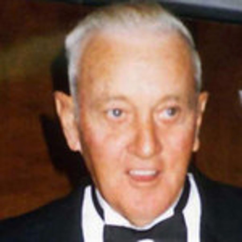 David Marrow Profile Photo