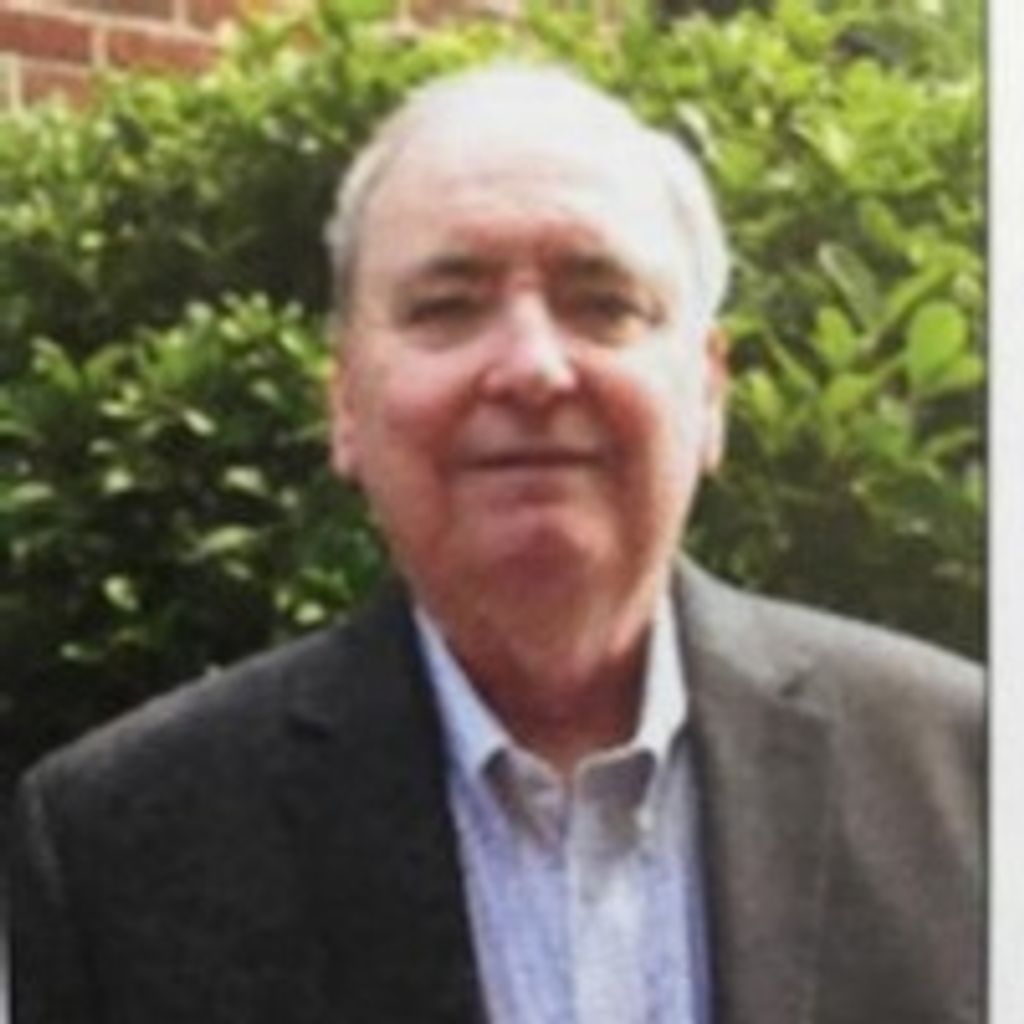 Richard  L. Harris Profile Photo