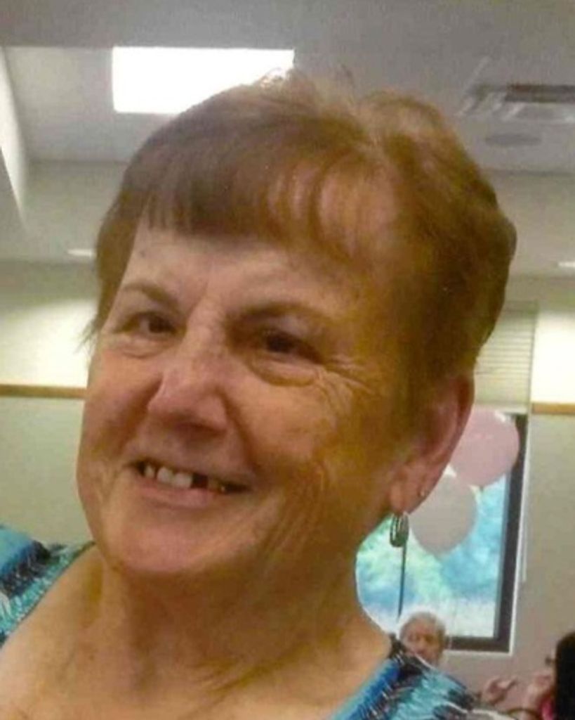Barbara "Barb" A. Rich Profile Photo