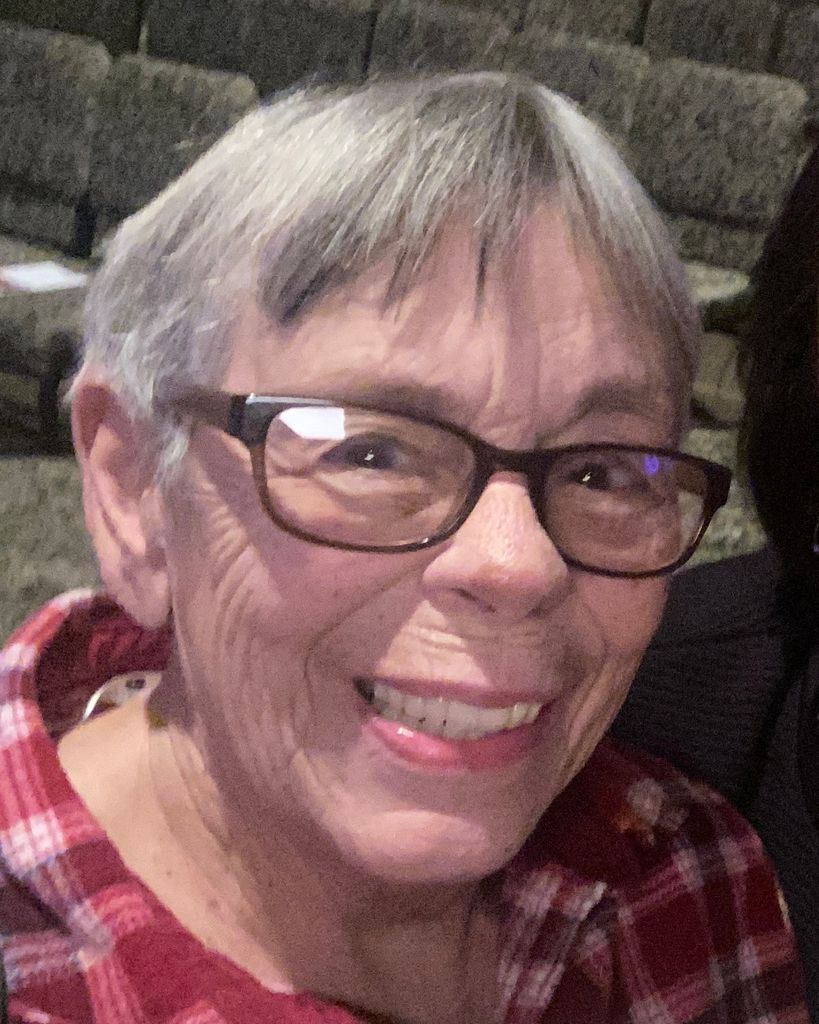 Linda Rae Knauss