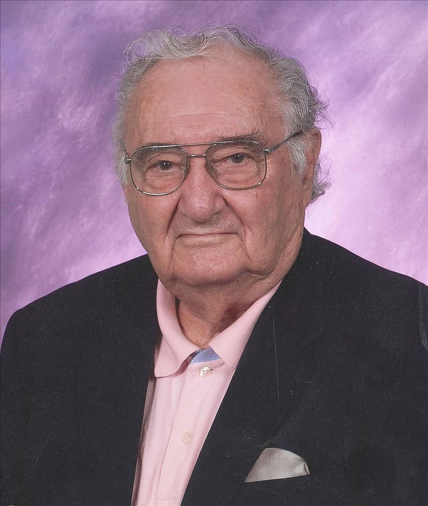 Charles William Ward Profile Photo