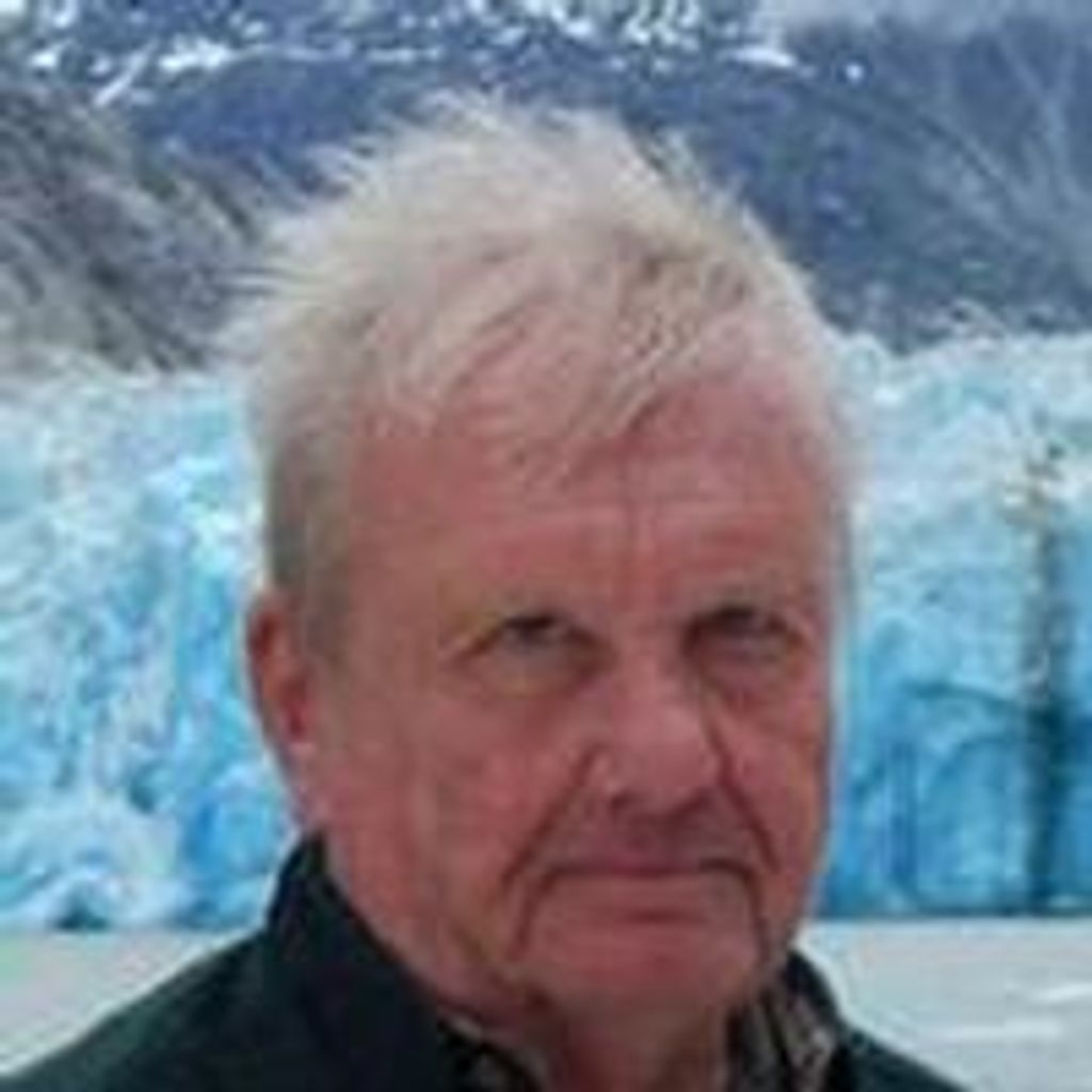 Bill J. Bowling