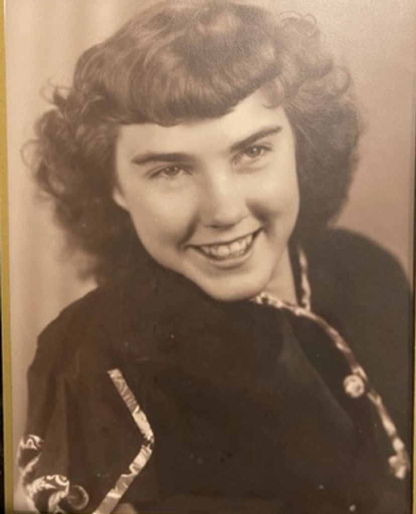 Viva Ann (Elliott)  Campbell