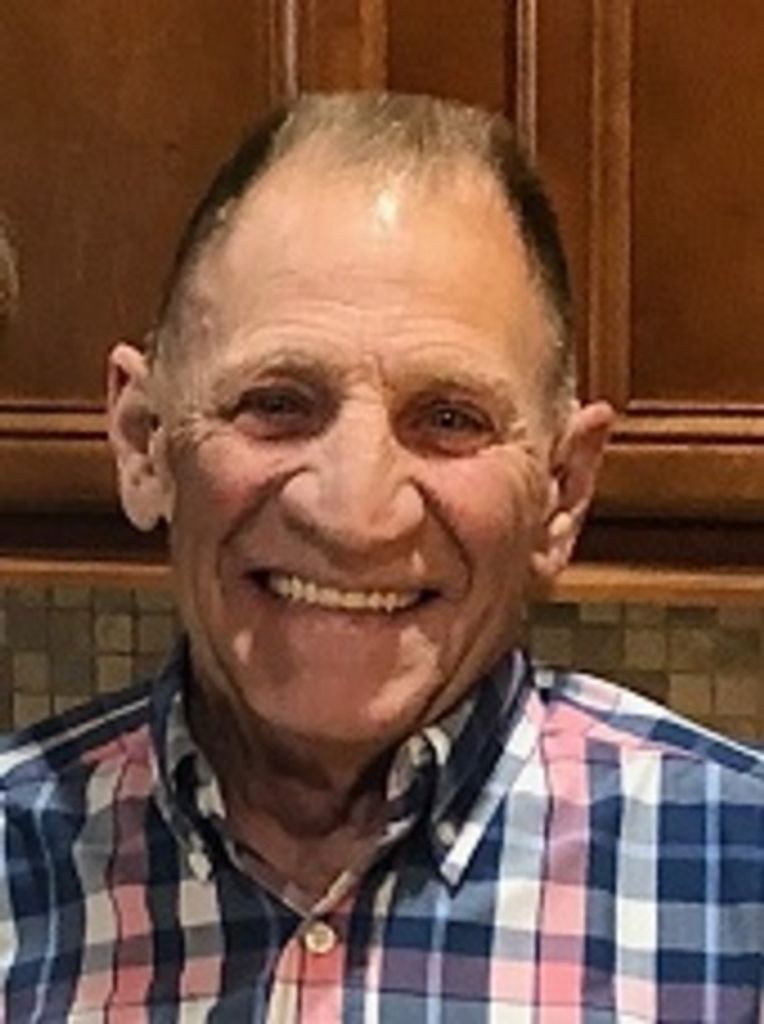 Jerry J. Wieand Profile Photo