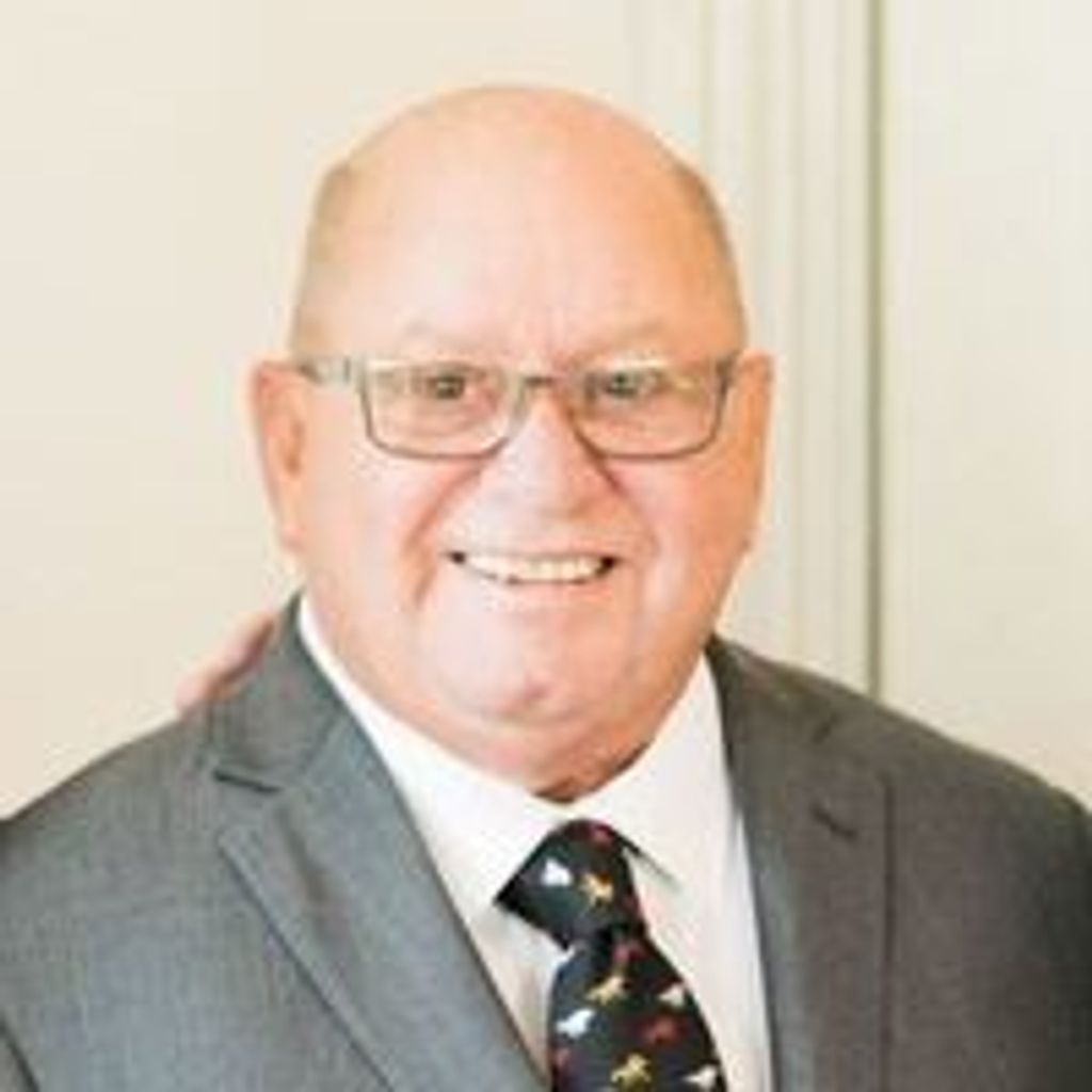 Bryan Marlow Hissey