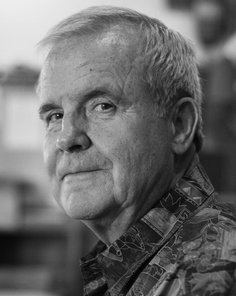 Henry Lindsay "Lynn" Ashton, Jr.