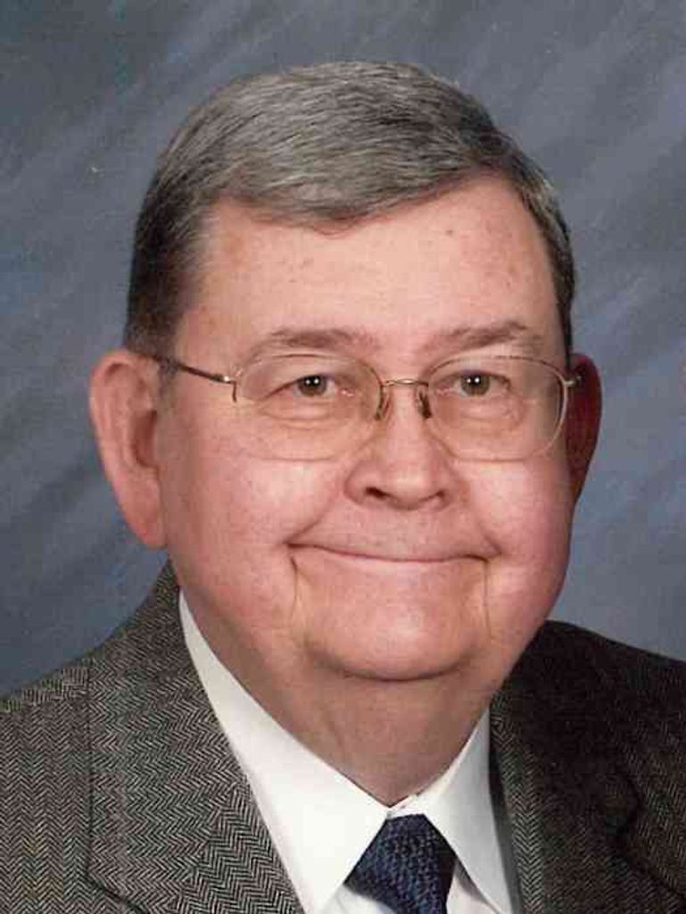 David E. Laginess