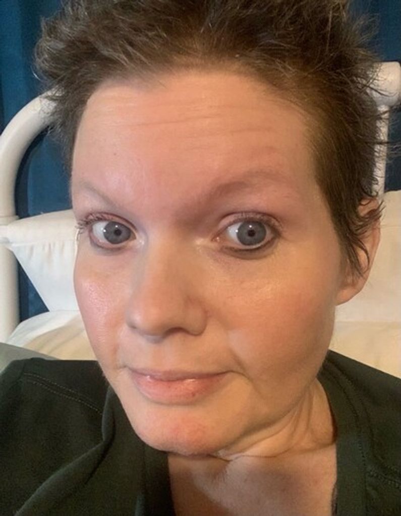 Nikki Benton Profile Photo