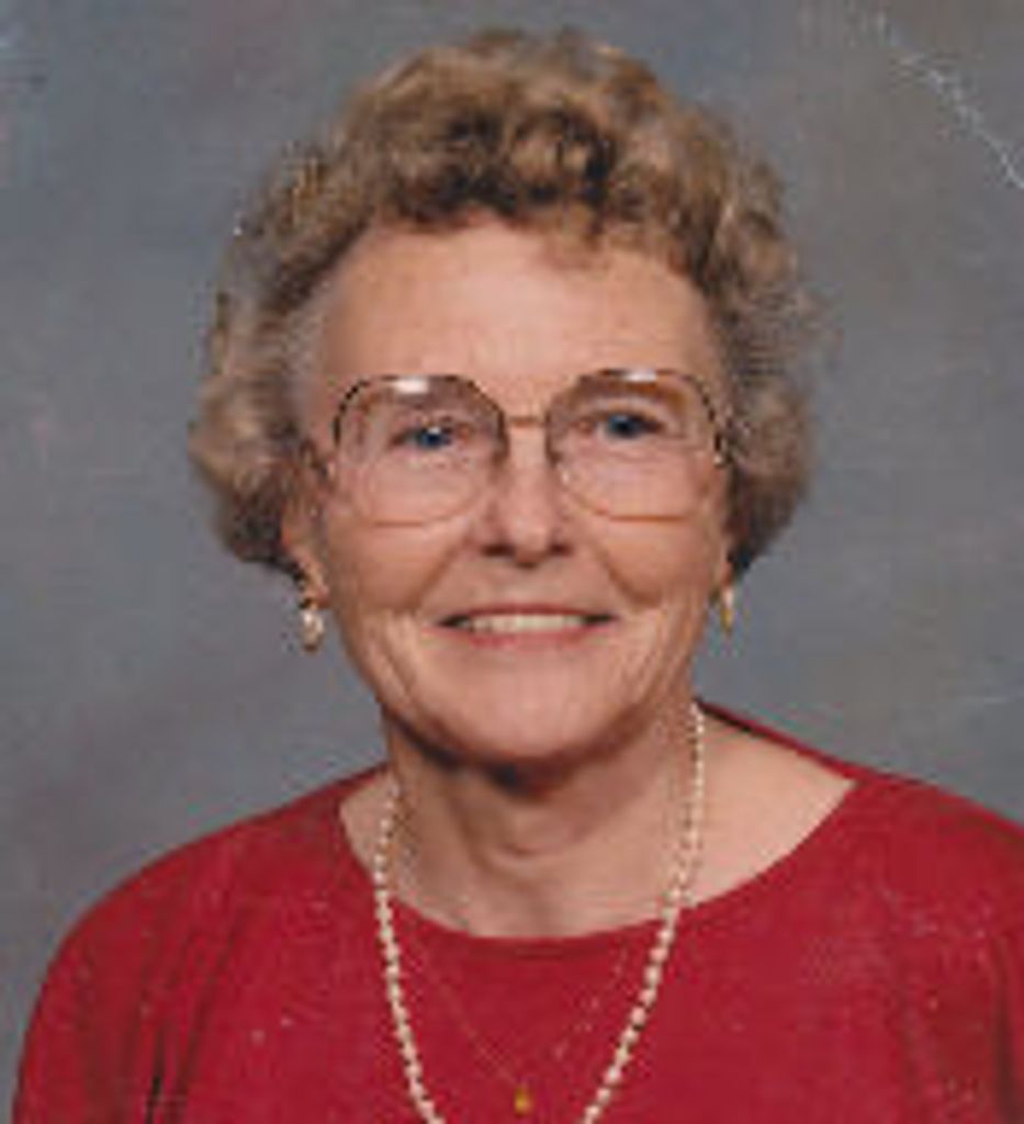 Iona A. Bassett Profile Photo