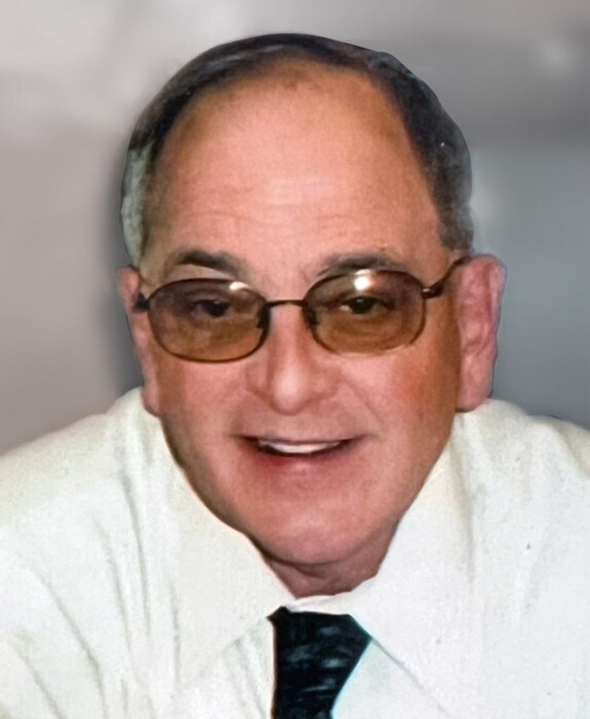 Eric Roy Hull Profile Photo