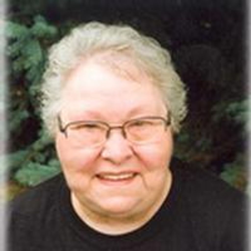 Kathleen M. Thomas