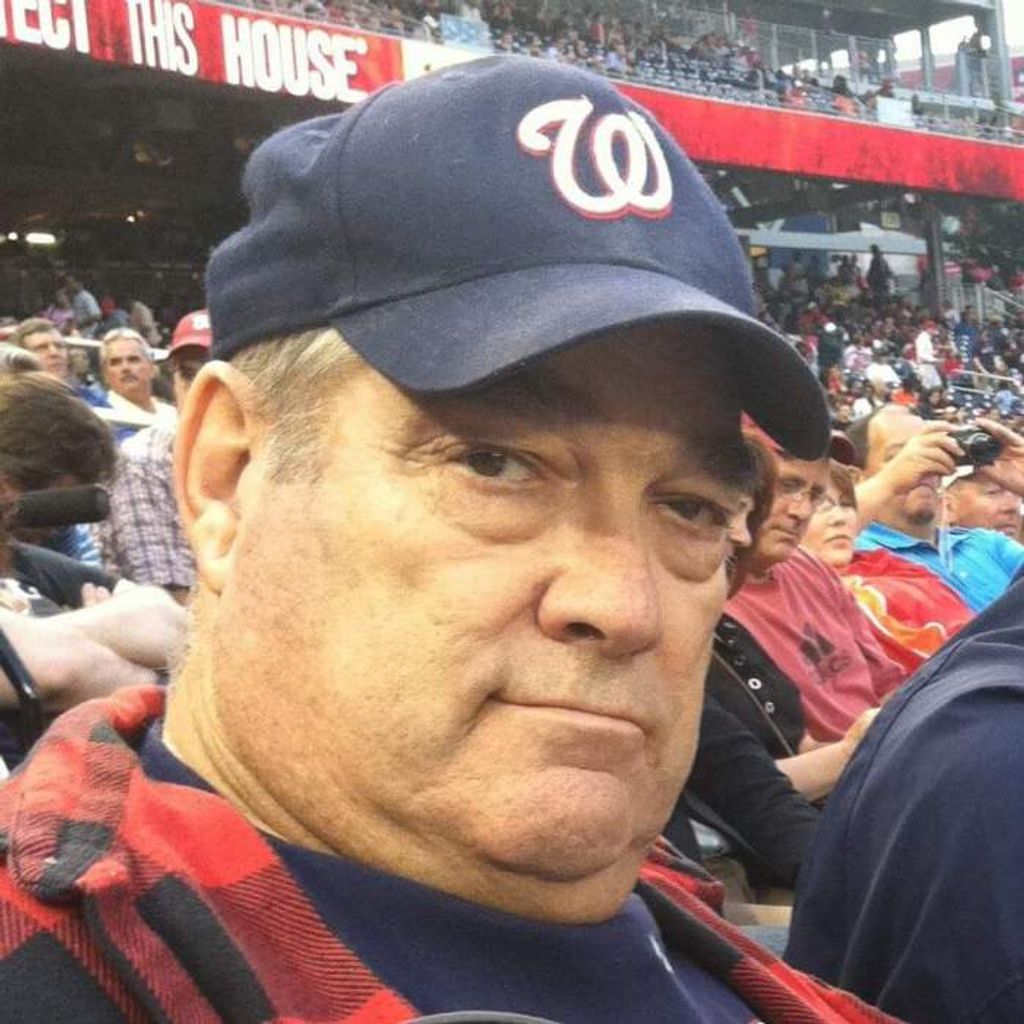 Robert L. "Bob" Duvall Jr.