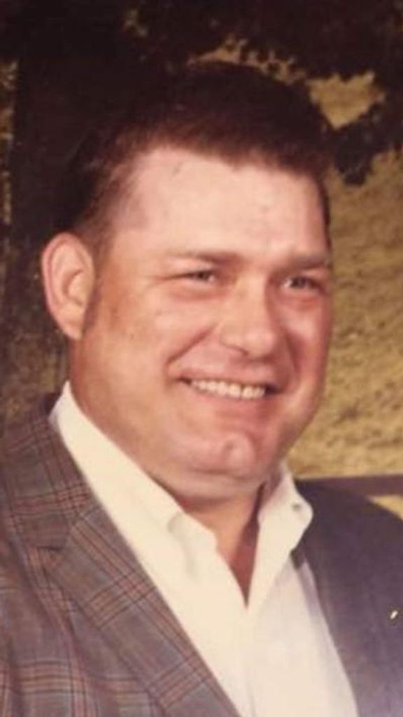 Charles Burton Profile Photo