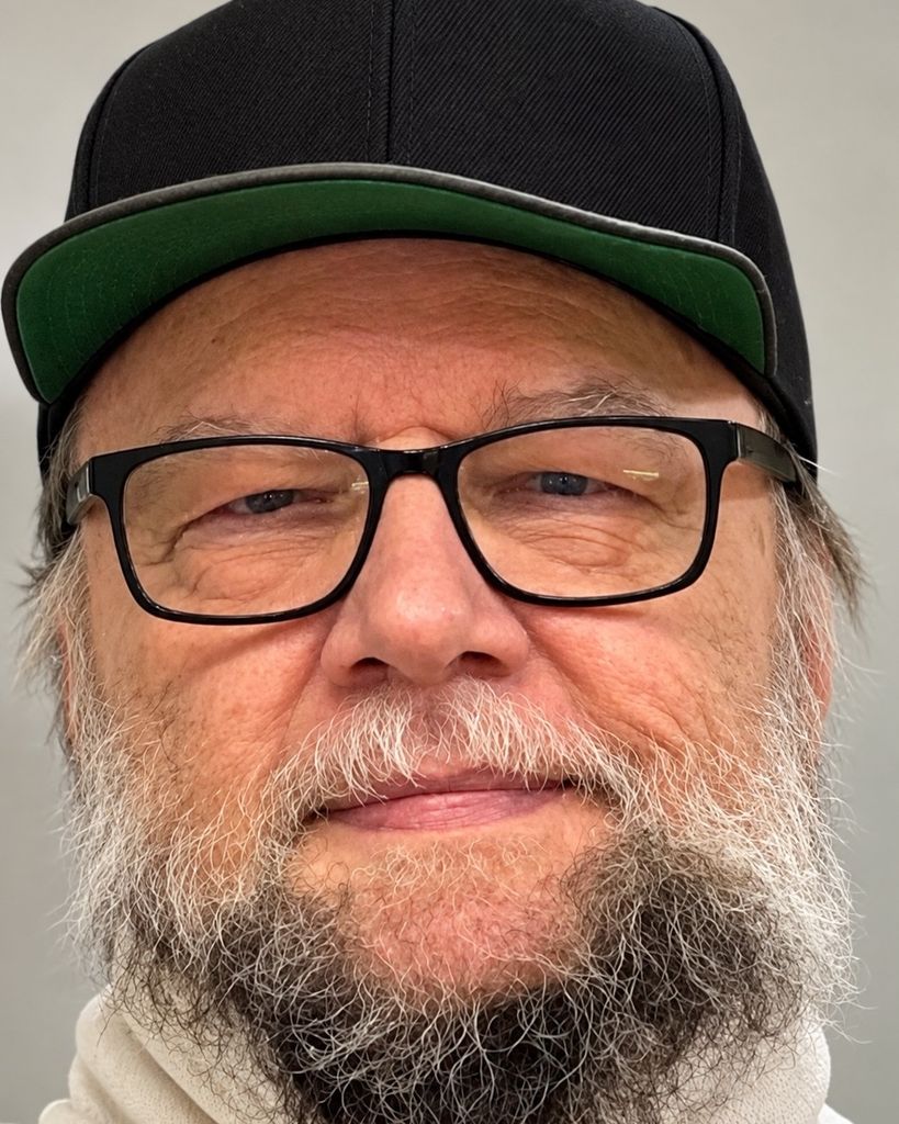 Peter J. Delwiche Profile Photo