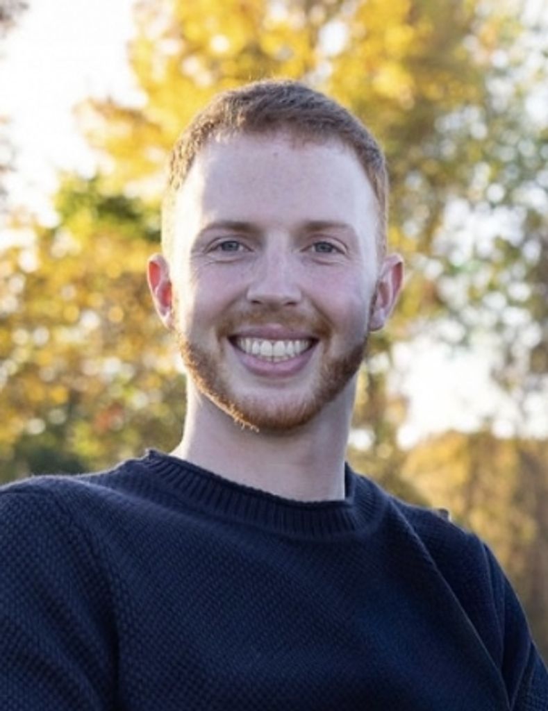 Jed Briner Costley Profile Photo
