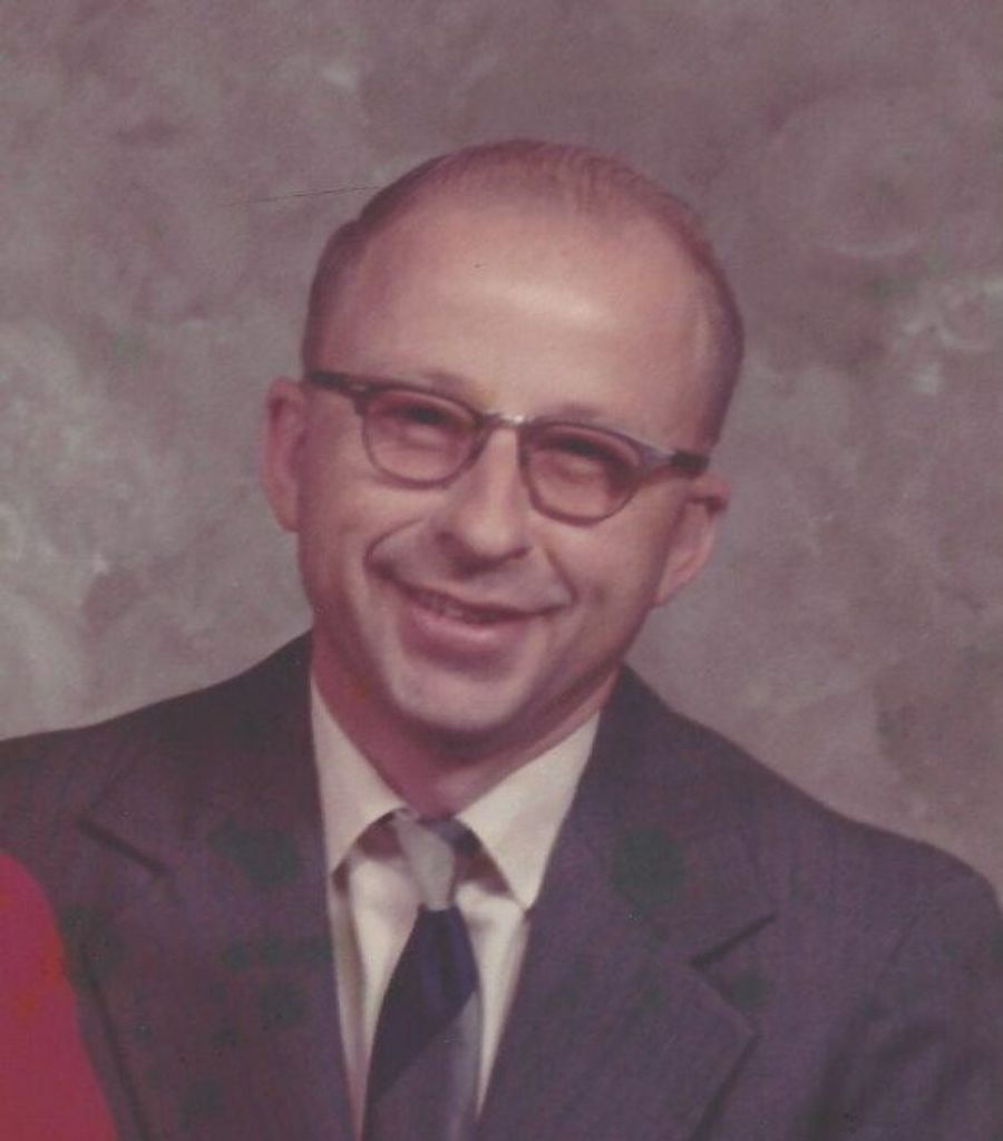Charley Phelps Profile Photo
