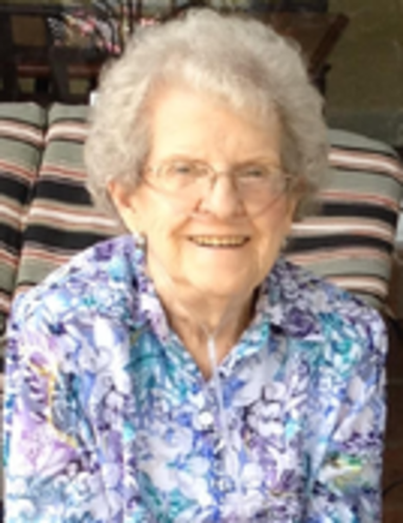 Ann  Elizabeth Stayshich