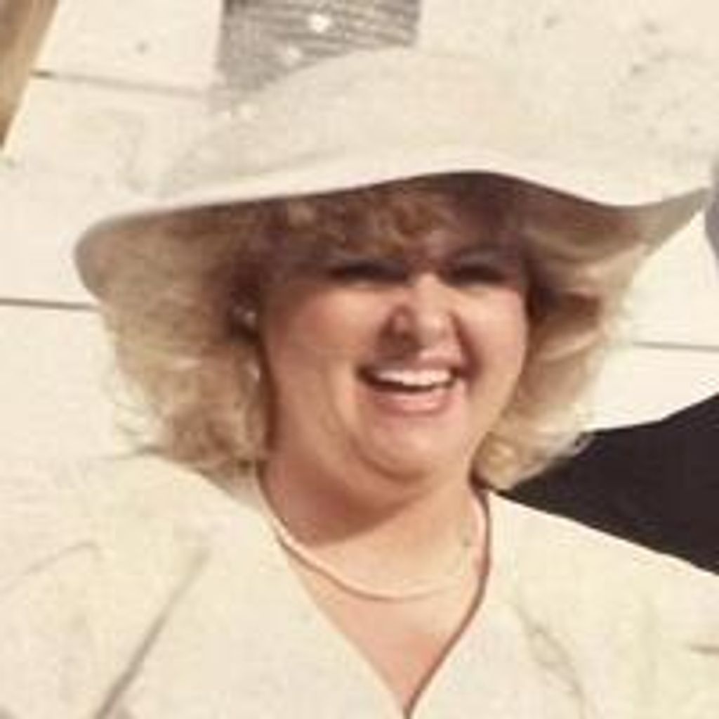 Shelia Ireland Andrews
