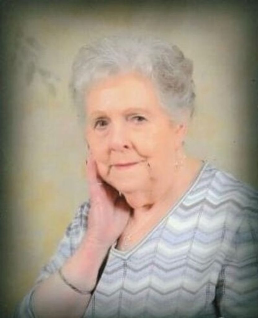 Mary "Jean" Moore Nash