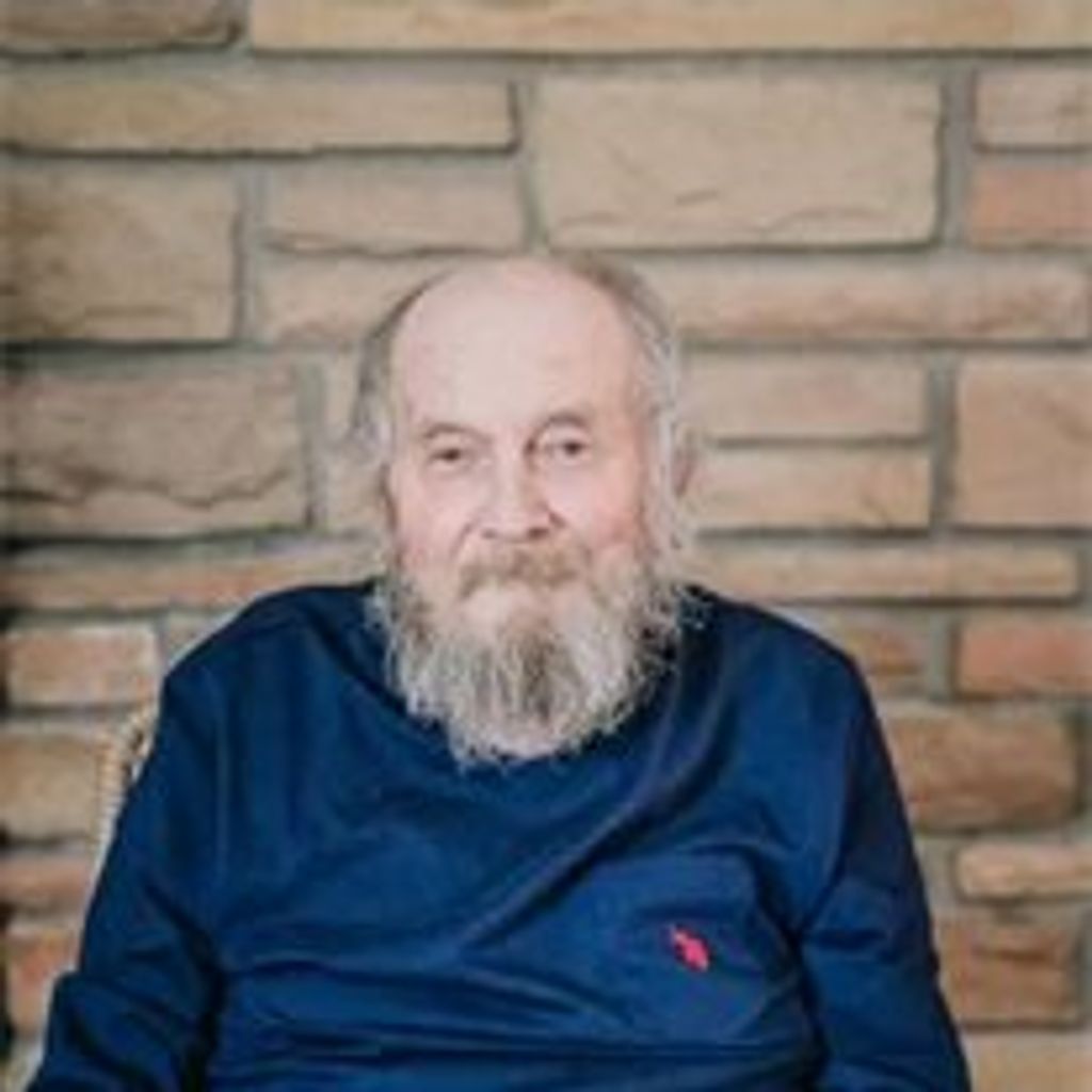 Edward J. Fall, Sr.