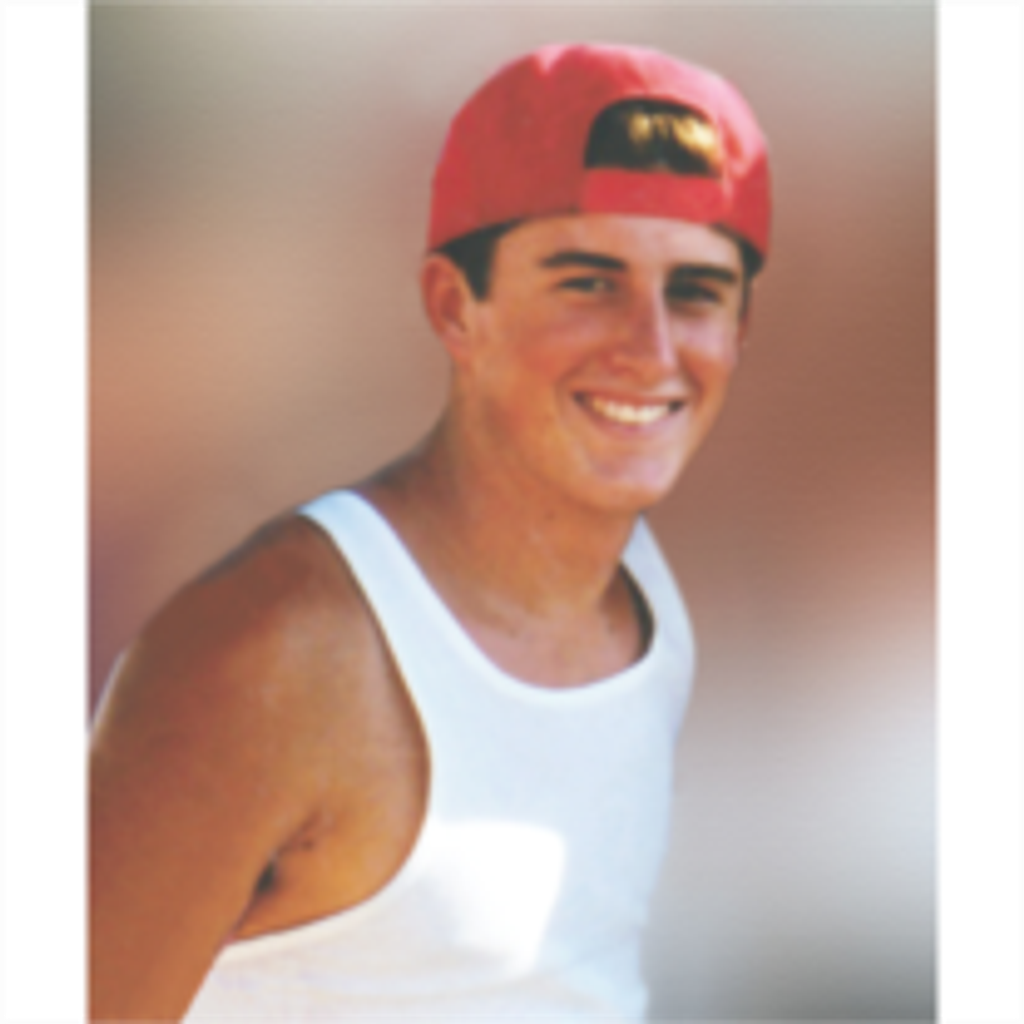 Ryan David Appelgate Profile Photo