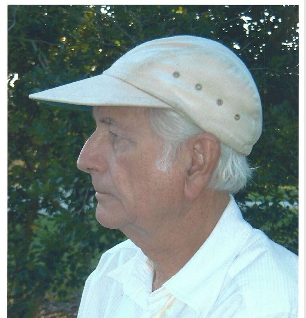 John Taliaferro "Jack" Worthington