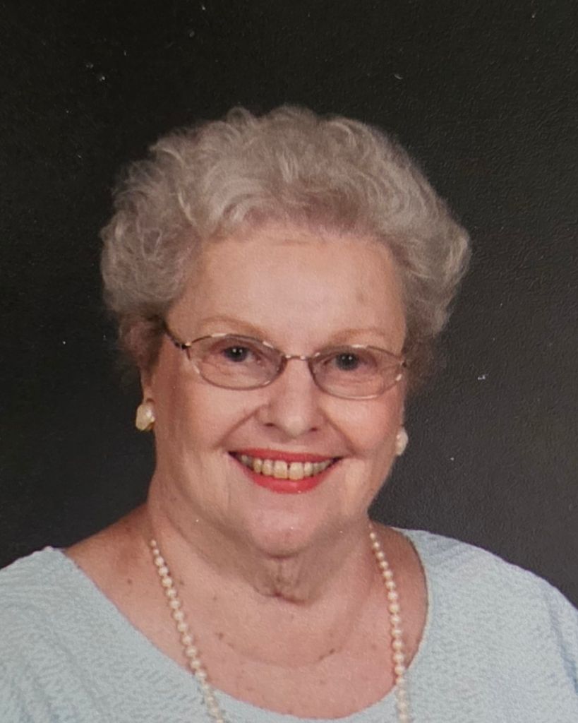 Joan Barber Falkner Profile Photo