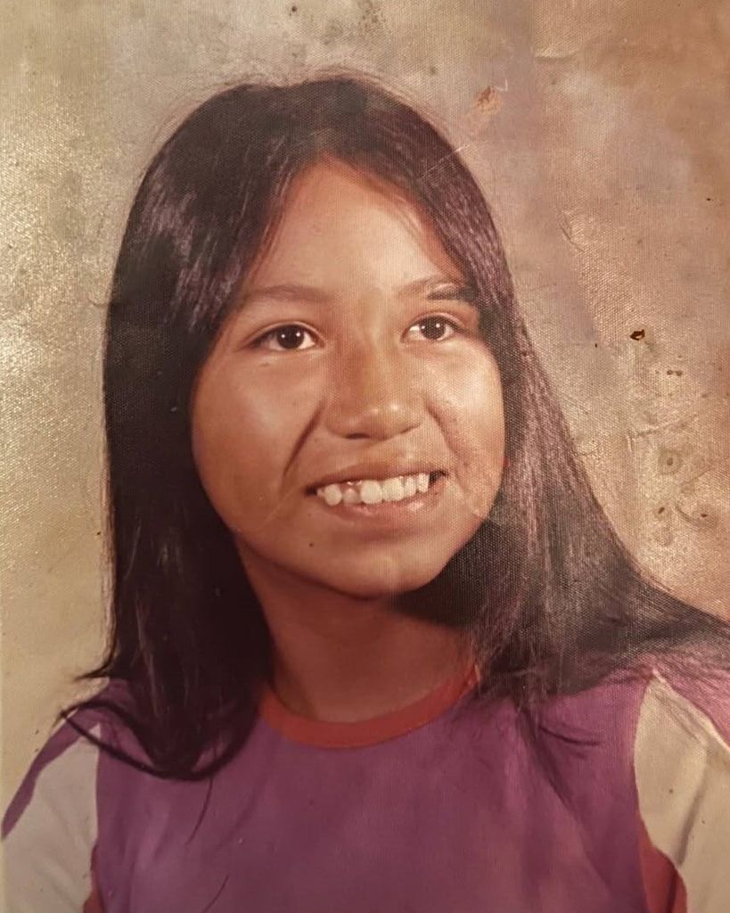 Brenda Gail Ponkilla