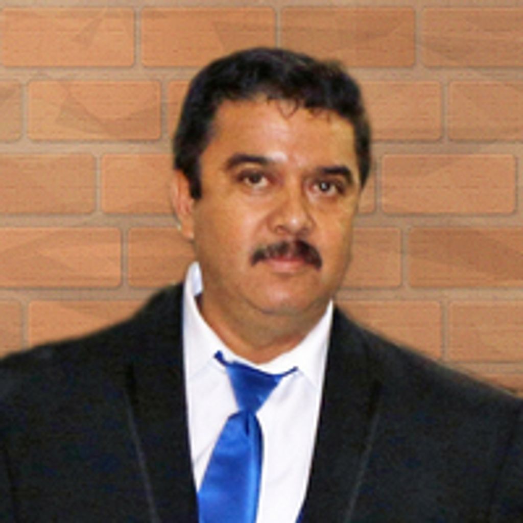 Jeronimo Garcia Profile Photo
