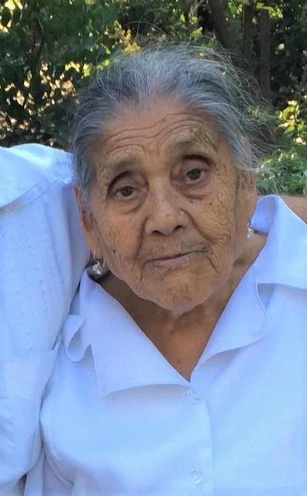 Maria Hernandez