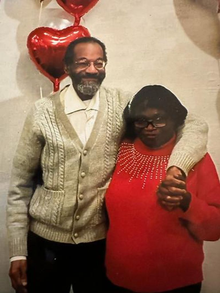 Joyce Halk Profile Photo