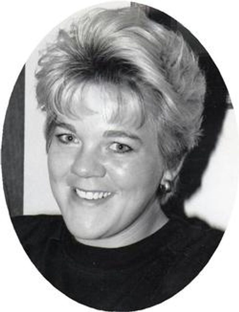 Michelle Hunt