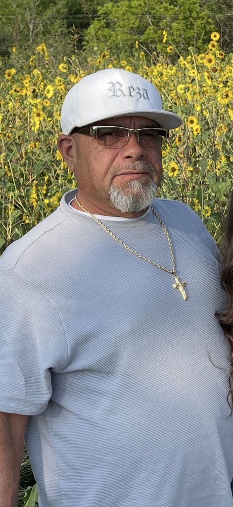 Tommy Reza Profile Photo