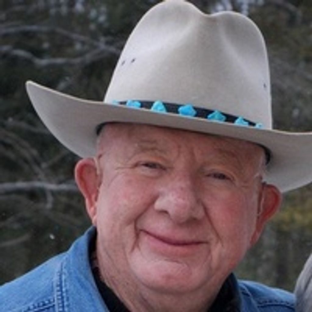 Charles Fields Profile Photo