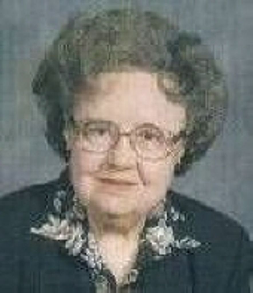 Frances J. Montalto