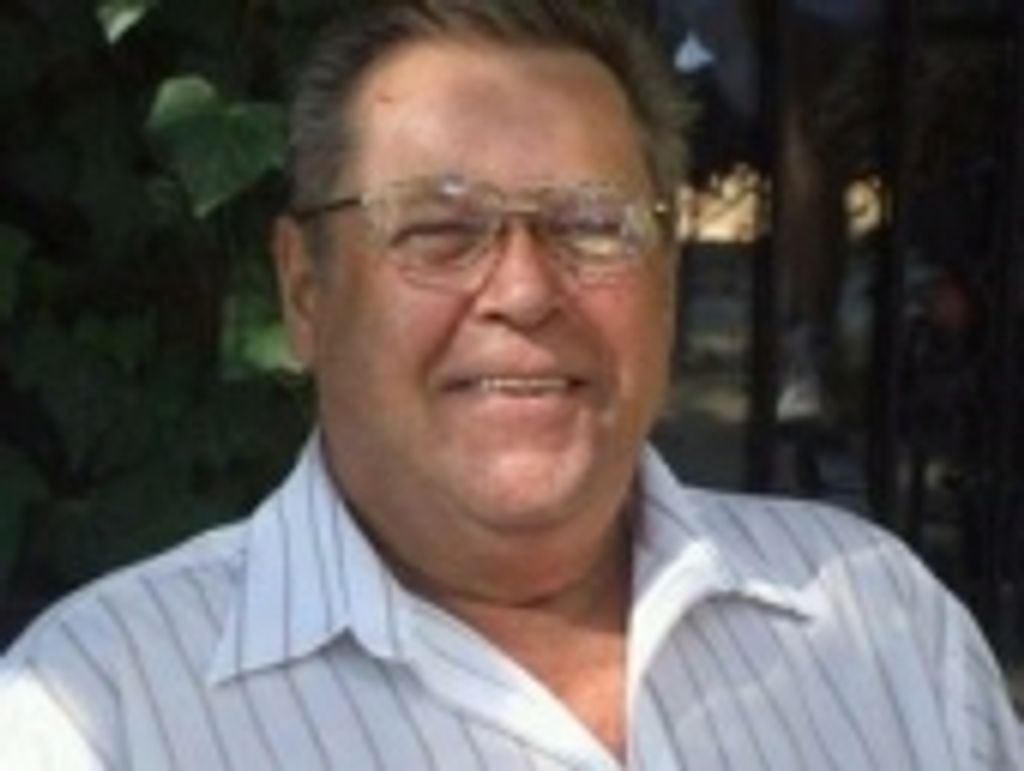 Glenn A. Graham, Sr.