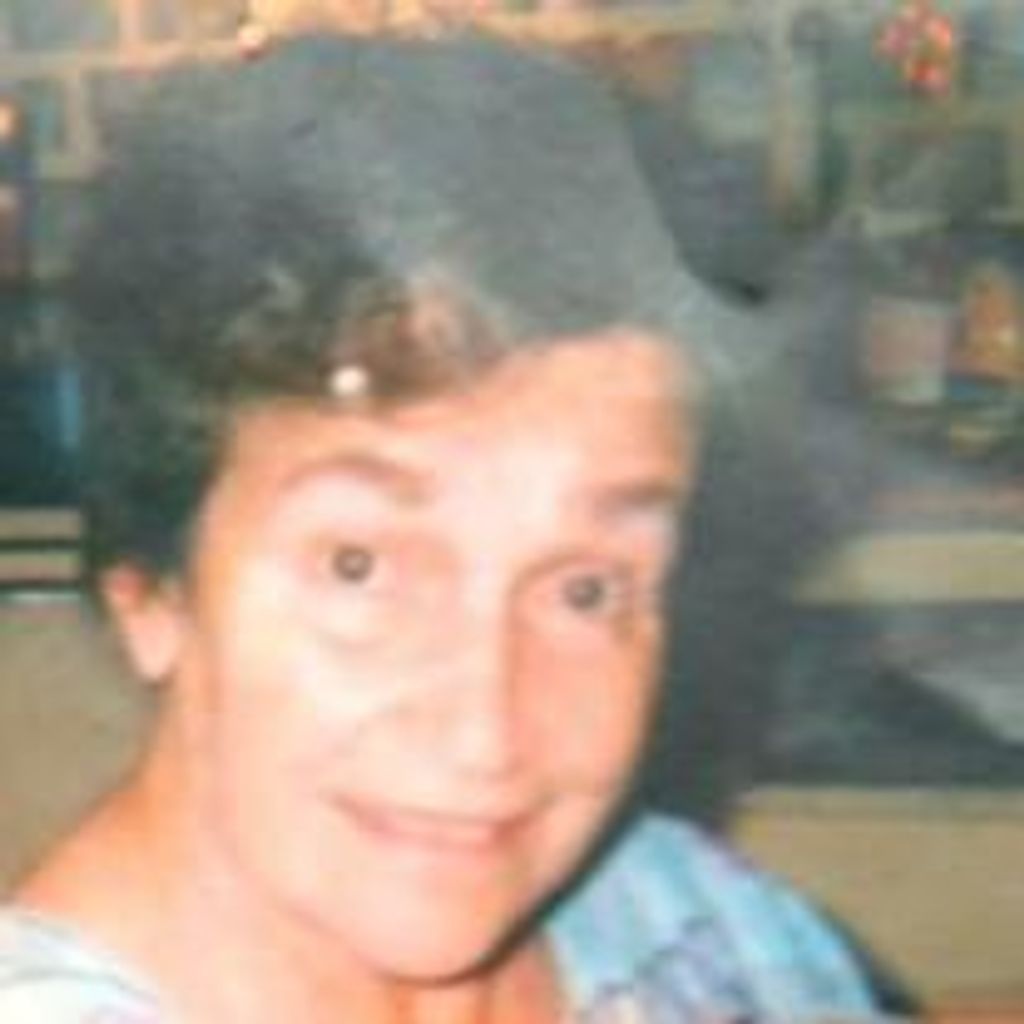 Antoinette Jean Shaw