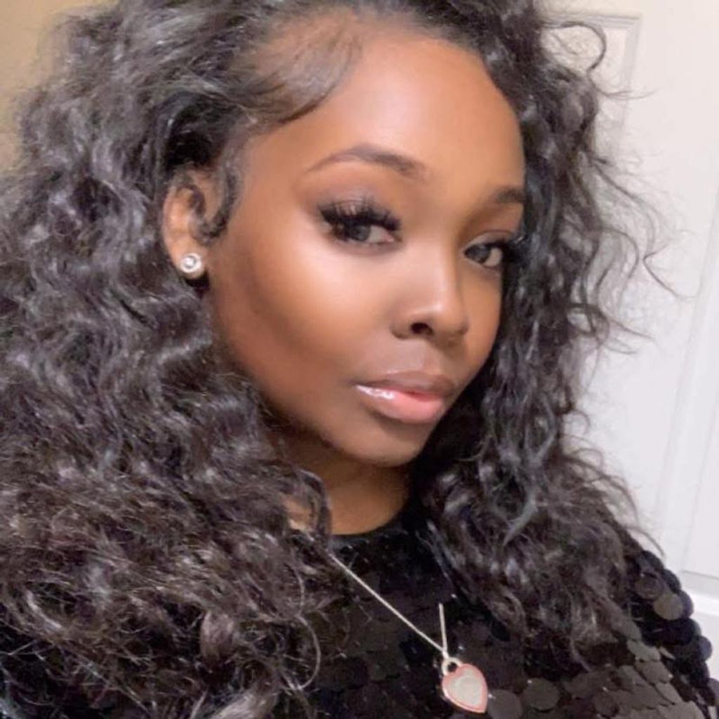 Ms. Aariona Johnson Profile Photo