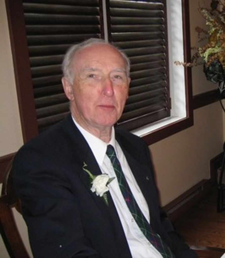 Claude Clifton
