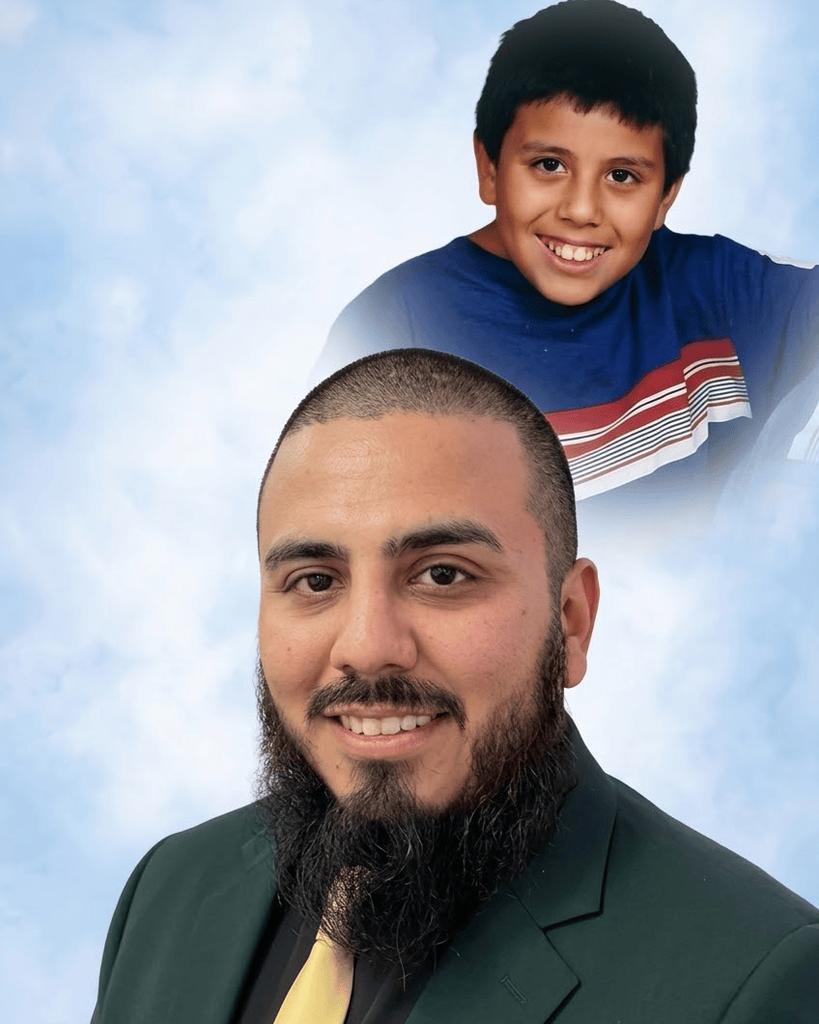 Gerardo Perez Profile Photo