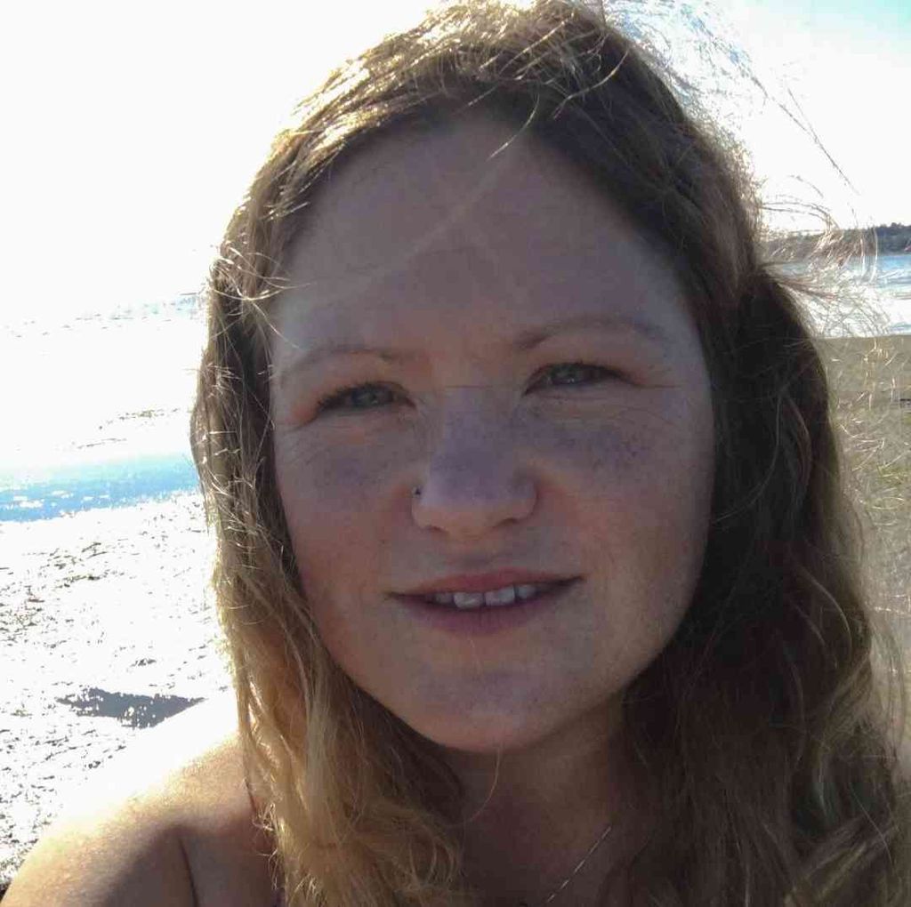 Tiffany Koper-Christian Profile Photo