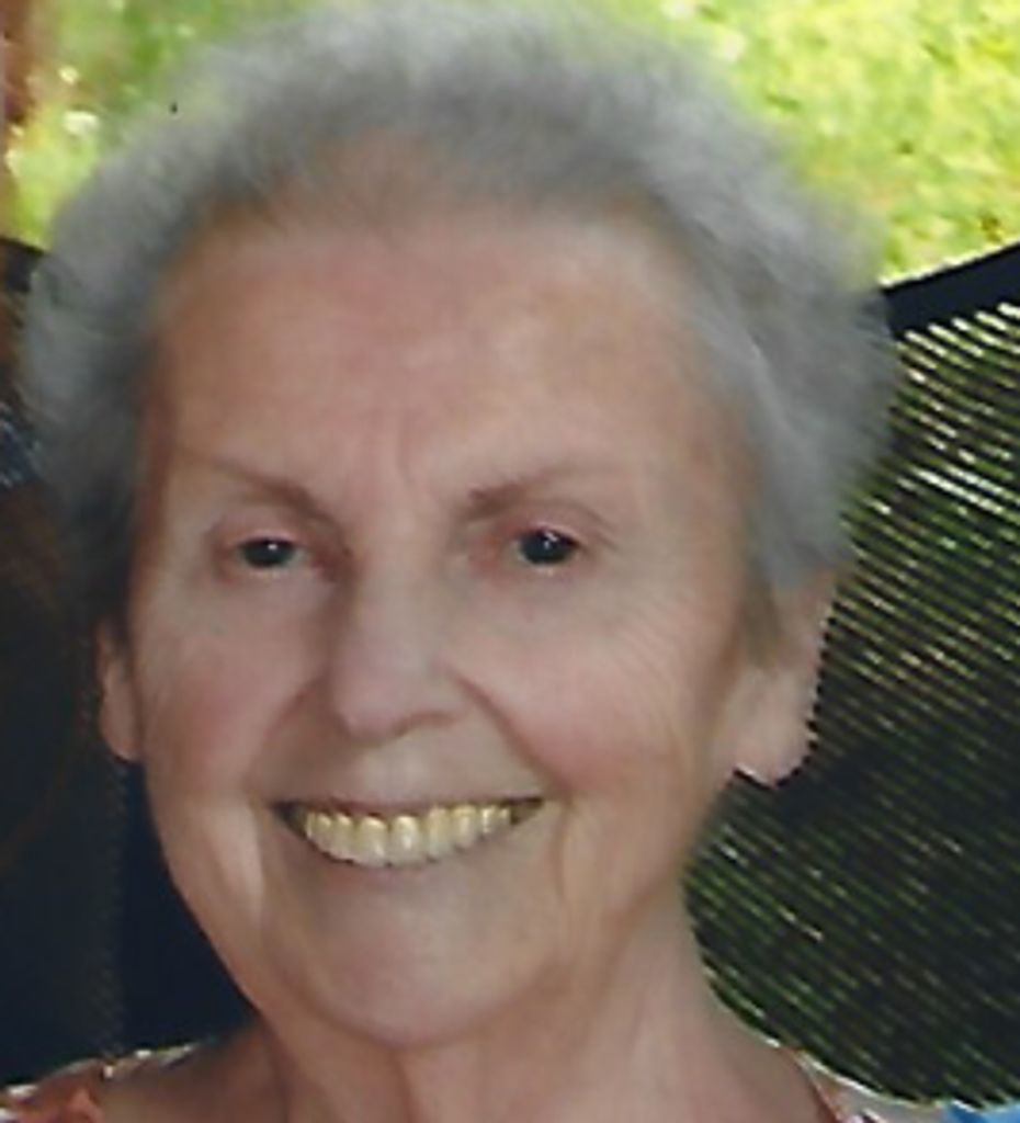 Mary A. Cain Profile Photo