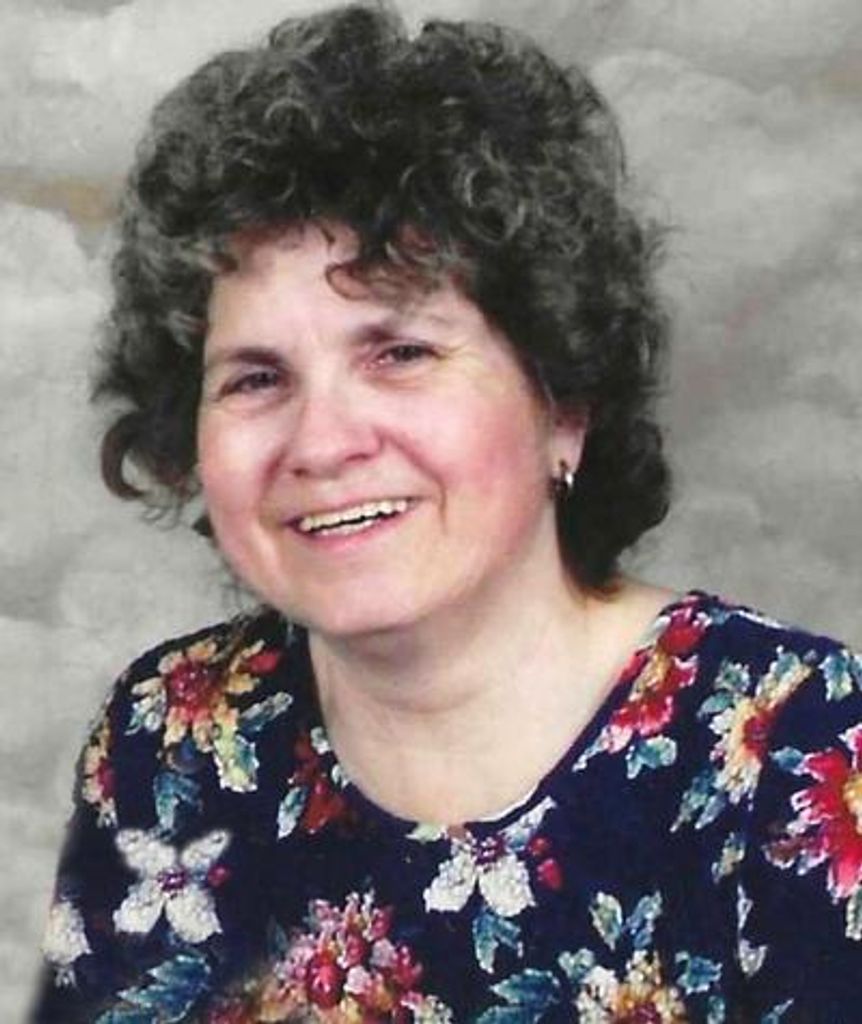 Gloria I. Abernethy Profile Photo