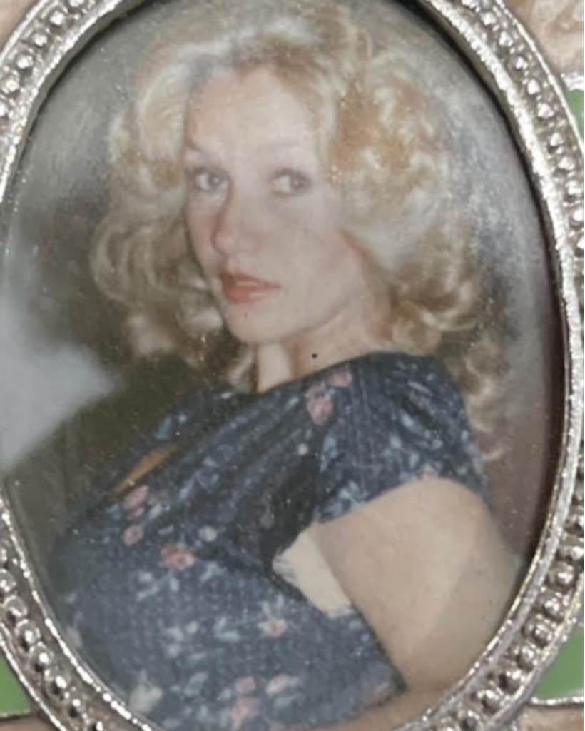 Karen Louise Hydreos