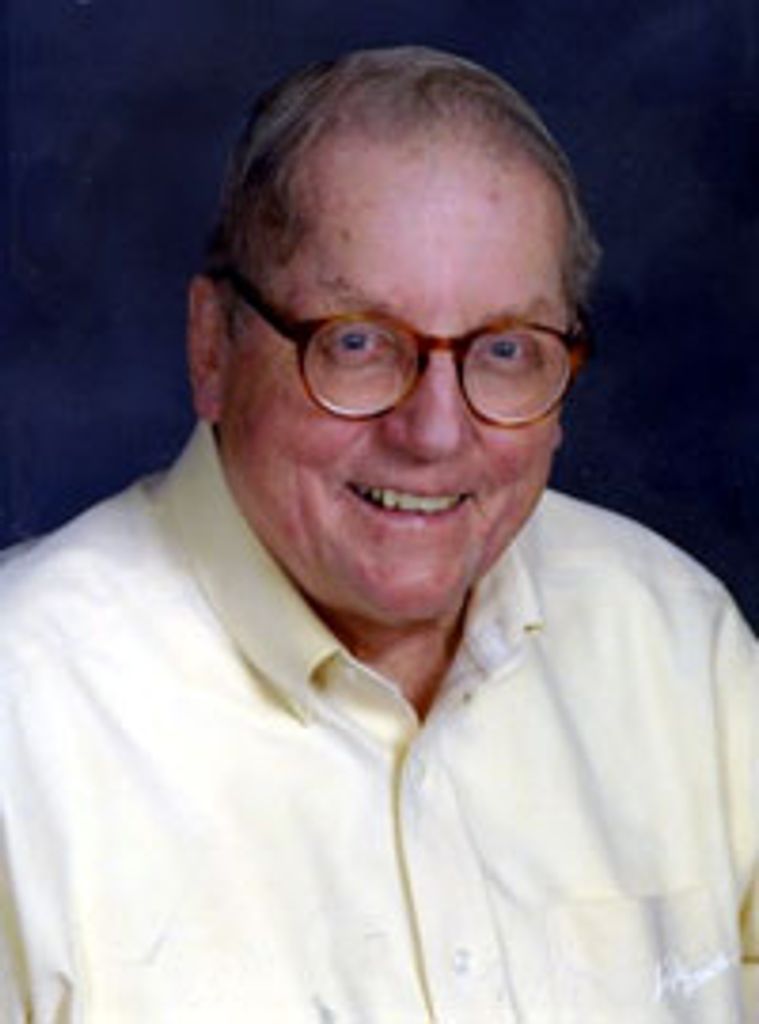 Paul T. Shannon Profile Photo